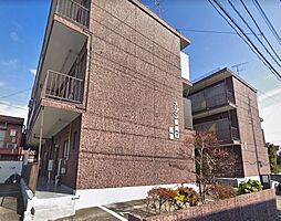 八王子市川口町