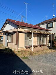 八王子市大楽寺町の一戸建て