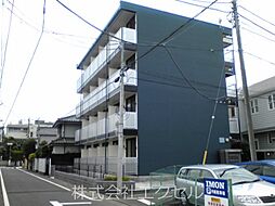 レオパレスケーファイブ