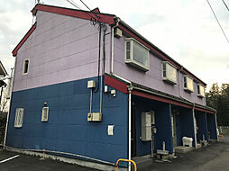 あきる野市雨間の一戸建て