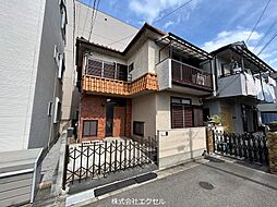 八王子市元横山町２丁目の一戸建て