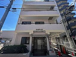 相模原市中央区南橋本２丁目