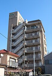 相模原市中央区相模原７丁目