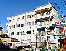 八王子市元本郷町１丁目