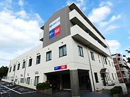 八王子市東中野