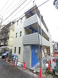 相模原市中央区南橋本２丁目