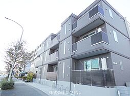 八王子市西片倉３丁目