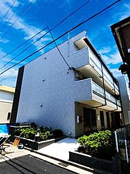 八王子市千人町３丁目