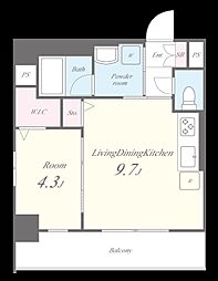 八王子市横山町