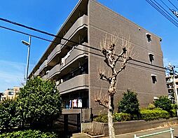 日野市旭が丘５丁目