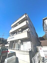 八王子市南大沢２丁目