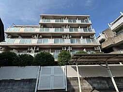 多摩市諏訪１丁目