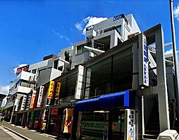 八王子市打越町