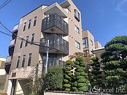 八王子市天神町