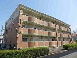 日野市万願寺２丁目