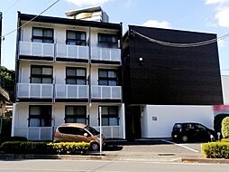 多摩市落合２丁目