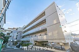 八王子市大和田町３丁目