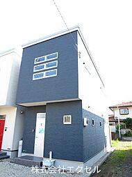 相模原市中央区矢部２丁目の一戸建て