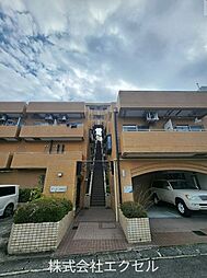 多摩市桜ヶ丘１丁目