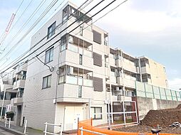 八王子市子安町２丁目