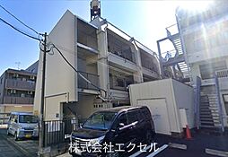 八王子市打越町