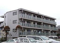 福生市大字熊川