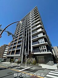 多摩市関戸４丁目