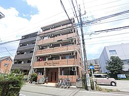 相模原市中央区相模原２丁目