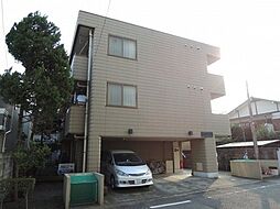 八王子市明神町１丁目