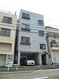 八王子市元横山町２丁目