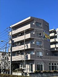 八王子市東中野