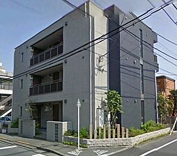 八王子市明神町２丁目