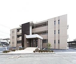 日野市万願寺３丁目