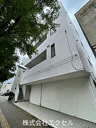 八王子市東浅川町