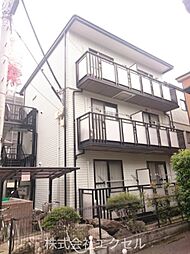 八王子市明神町１丁目