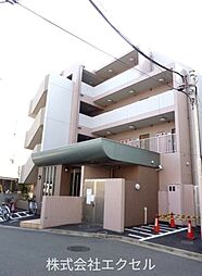 多摩市関戸２丁目