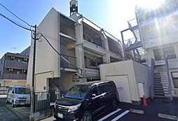 八王子市打越町