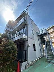 八王子市小比企町