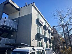 八王子市散田町５丁目