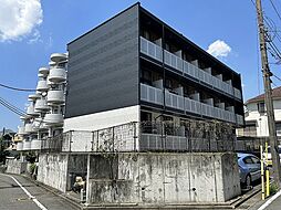 多摩市諏訪１丁目