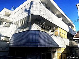 八王子市上野町