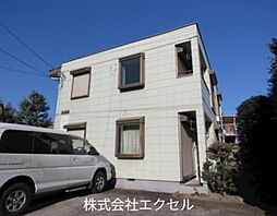 八王子市長房町