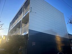 八王子市追分町