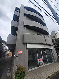 日野市多摩平５丁目