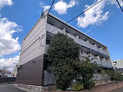 八王子市元八王子町２丁目