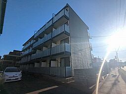 八王子市散田町４丁目