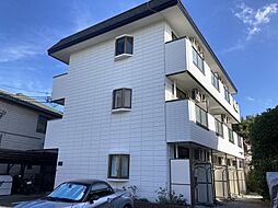 日野市三沢１丁目