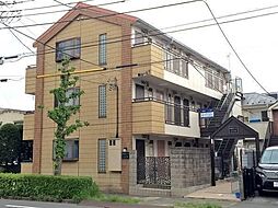 日野市東豊田４丁目