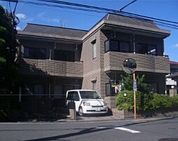 日野市多摩平６丁目