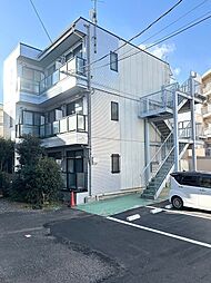 八王子市小比企町